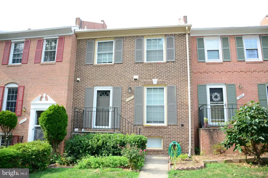 7062 LEEBRAD ST, Springfield, VA 22151