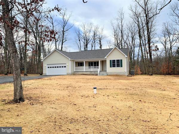 Rhoadesville, VA 22542,25312 KYLIES LANE