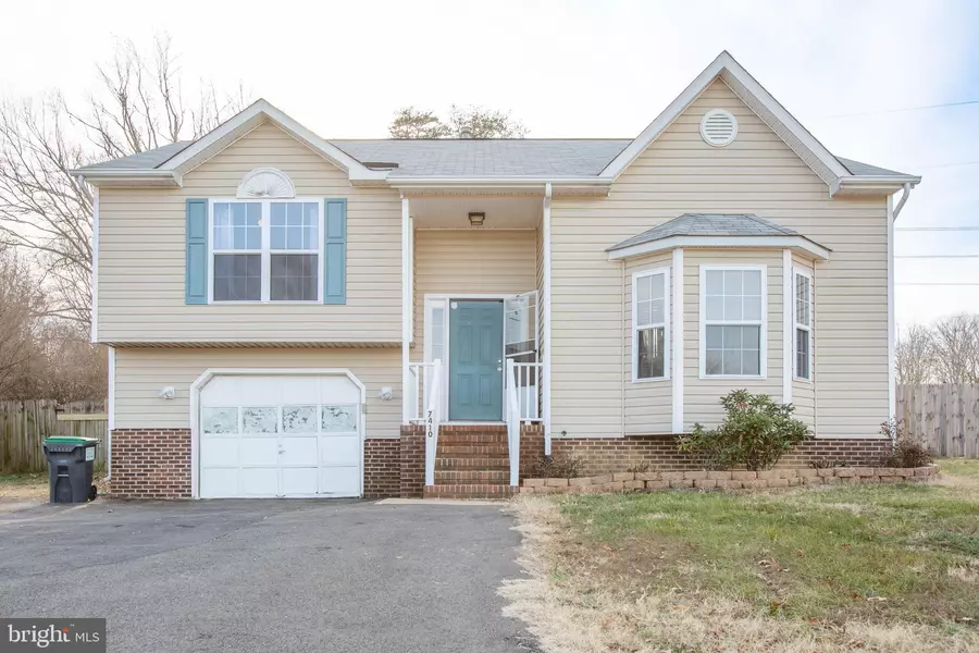 7410 LAURA LN, Fredericksburg, VA 22407