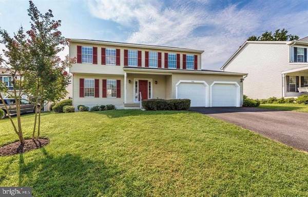 506 SAGE HEN WAY, Frederick, MD 21703