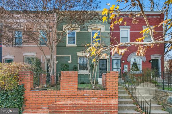 430 13TH ST NE, Washington, DC 20002