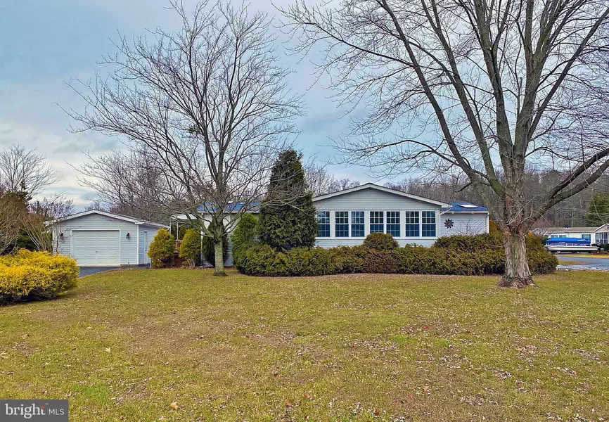 26548 CATTAIL LN #E-900, Millsboro, DE 19966