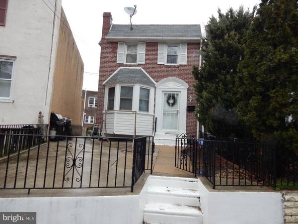 75 SPRINGTON RD, Upper Darby, PA 19082