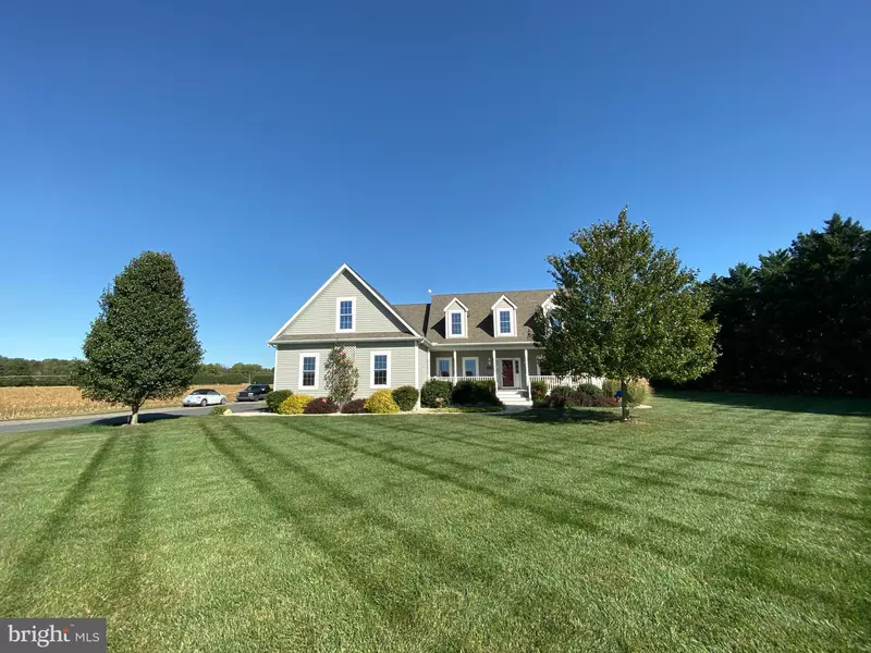 4881 NEALS SCHOOL RD, Seaford, DE 19973