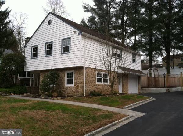 513 ELLIS RD, Havertown, PA 19083