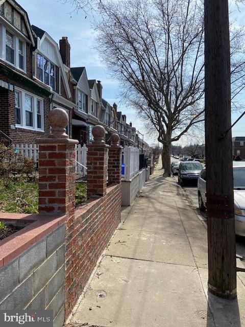 4103 HELLERMAN ST, Philadelphia, PA 19135