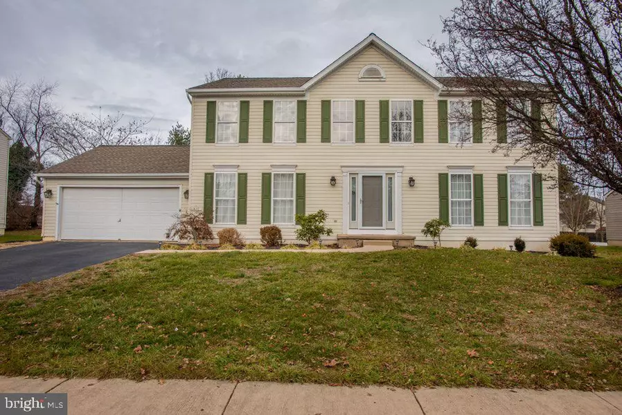 134 MCCORMICK BLVD, Newark, DE 19702