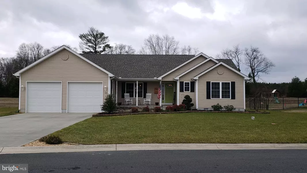 195 SIERRA CIR, Felton, DE 19943