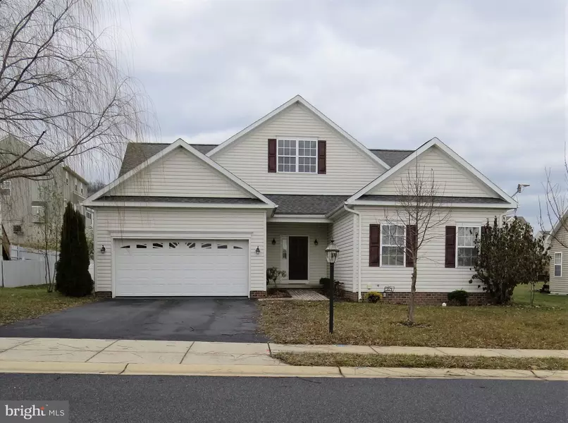 57 W IMPERIAL DR, Aspers, PA 17304