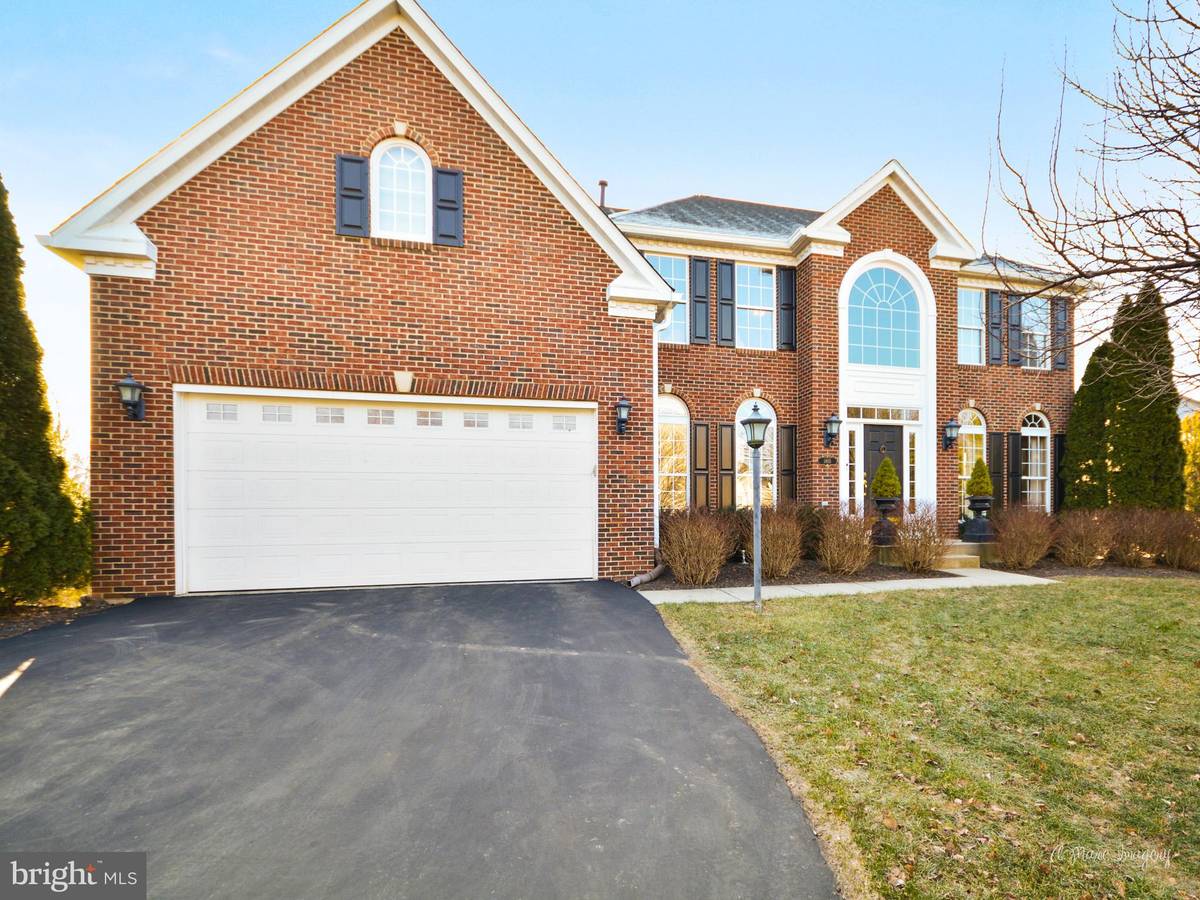 Frederick, MD 21701,1803 BLACK WALNUT CT