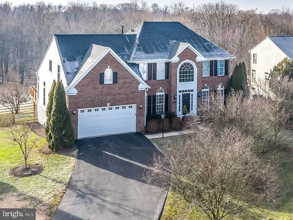 Frederick, MD 21701,1803 BLACK WALNUT CT