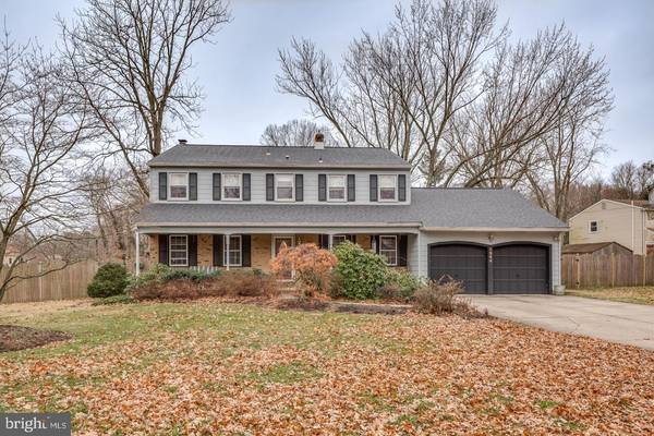 1964 CARDINAL LAKE DR, Cherry Hill, NJ 08003