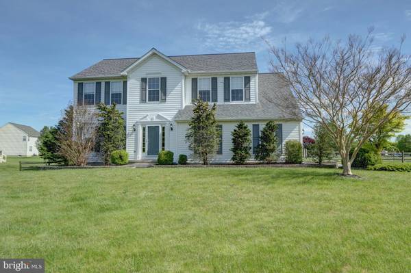 49 MANASSAS DR, Middletown, DE 19709