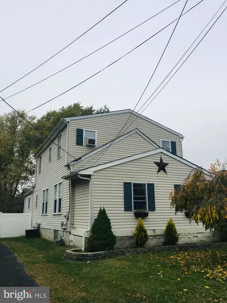 323 BONAIR AVE, Hatboro, PA 19040