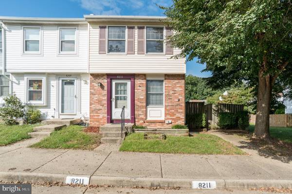 8211 WHITE STONE LN, Springfield, VA 22153