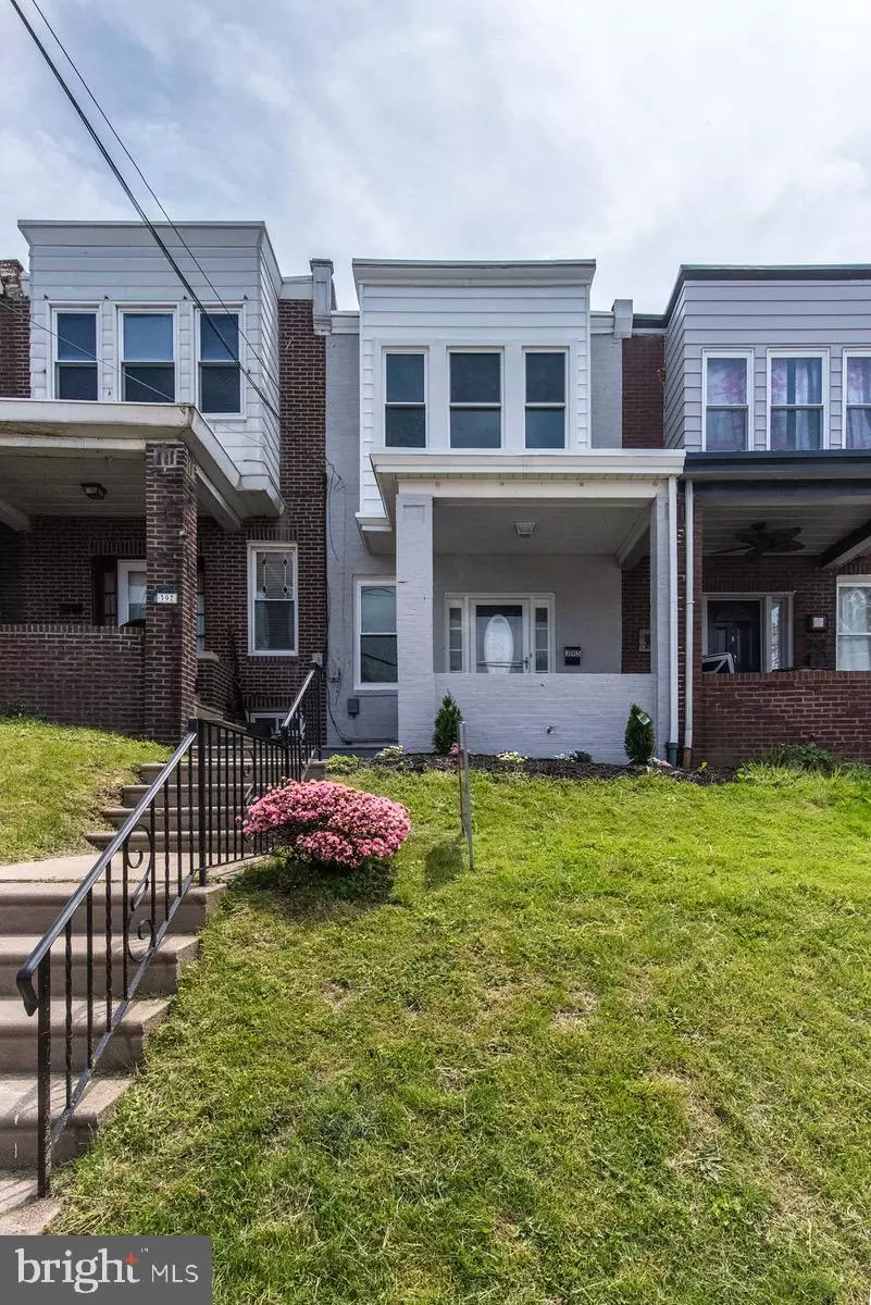 Philadelphia, PA 19128,395 DELMAR ST