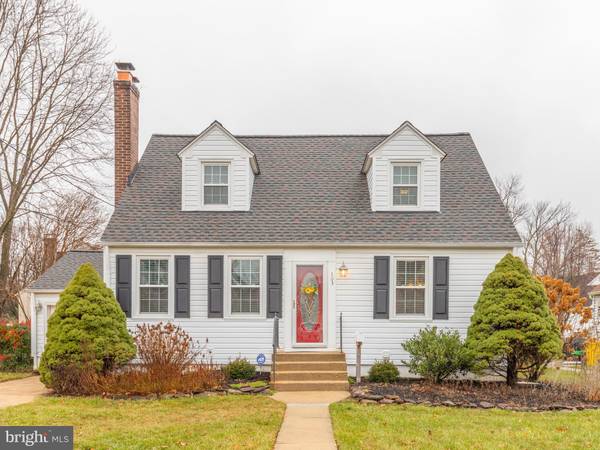 103 JOHN AVE, Linthicum, MD 21090