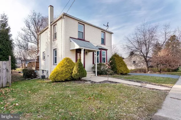 Reading, PA 19605,3318 RAYMOND ST