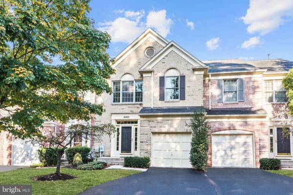 8465 TIMBERLAND CIR, Ellicott City, MD 21043