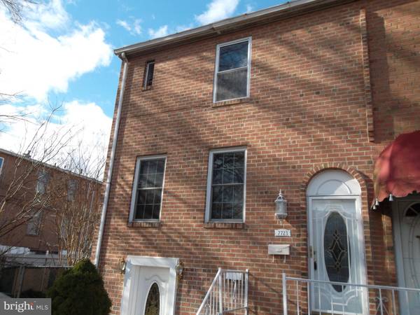 7723 OLYMPUS PL, Philadelphia, PA 19153