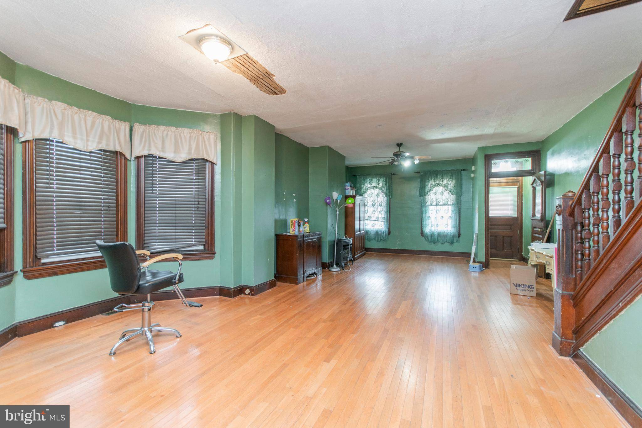 Philadelphia, PA 19136,4014 ASHBURNER ST