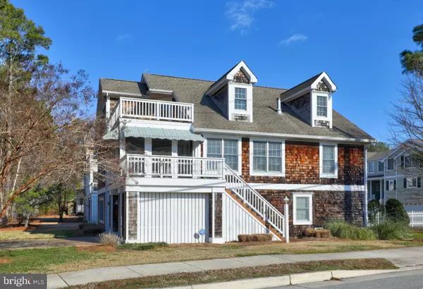 498 HUDSON AVE,  Bethany Beach,  DE 19930