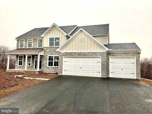 1420 SUMMIT WAY, Mechanicsburg, PA 17050