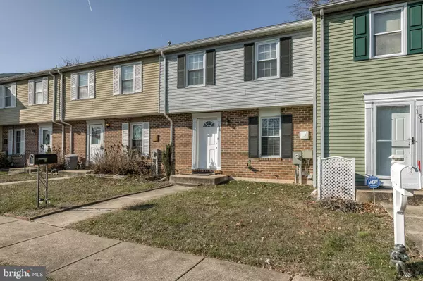 Baltimore, MD 21234,148 E ORANGE CT