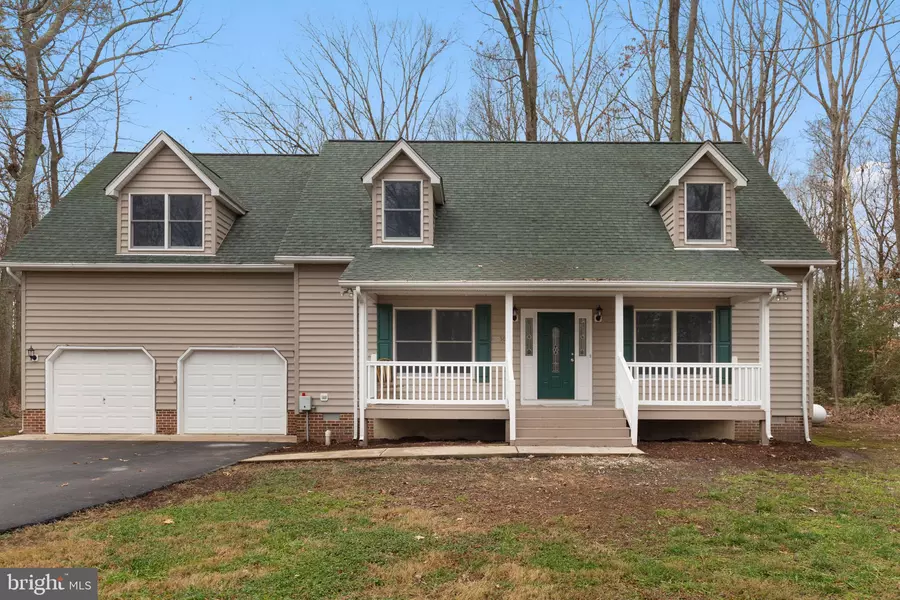 39730 RED OAK RD, Leonardtown, MD 20650