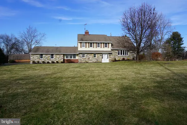 1265 CEDARS RD, Collegeville, PA 19426