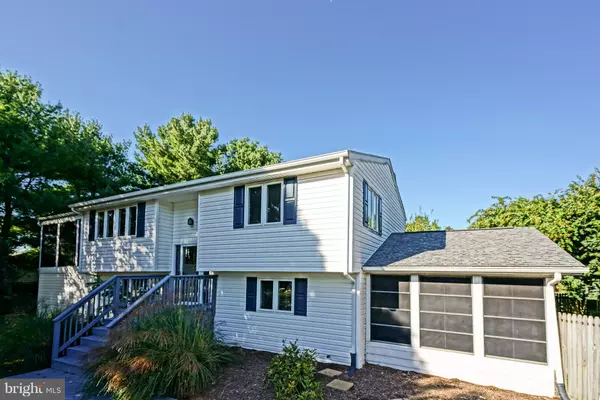 129 BEACHFIELD DR, Rehoboth Beach, DE 19971