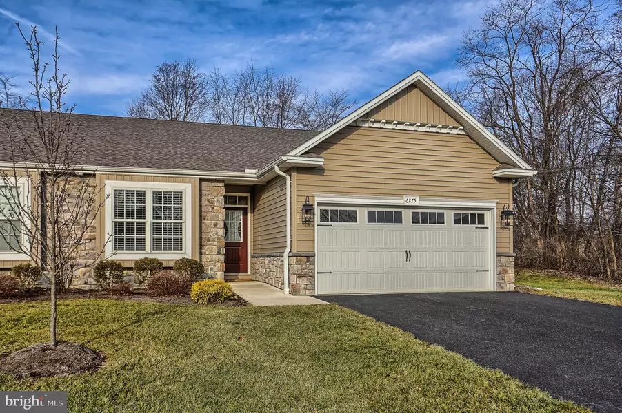 6275 THORNHILL LN, Mechanicsburg, PA 17050