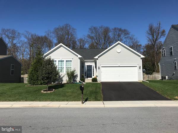 89 HUGHS, Charles Town, WV 25414