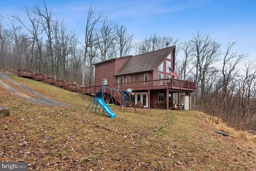 507 SALT LICK RD, Front Royal, VA 22630