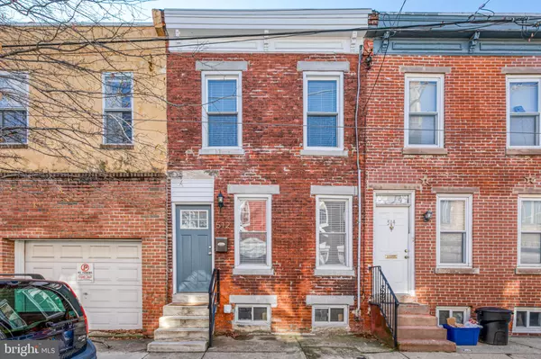 Philadelphia, PA 19148,512 EMILY ST