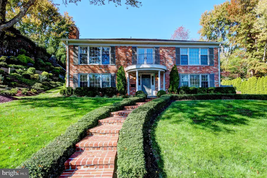 7406 PARK TERRACE DR, Alexandria, VA 22307