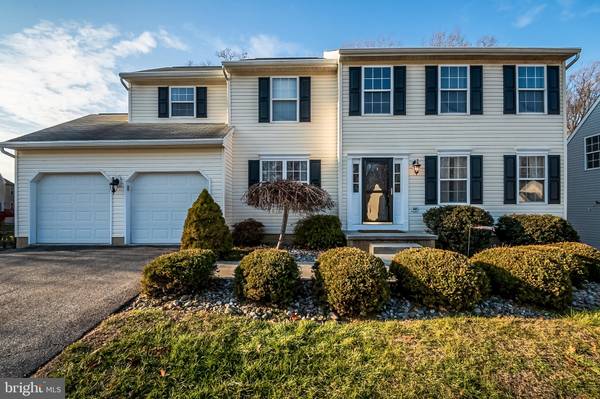 276 E FLAGSTONE DR, Newark, DE 19702