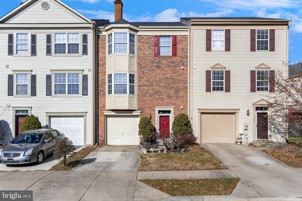 11420 HERMOSA DR, Laurel, MD 20708