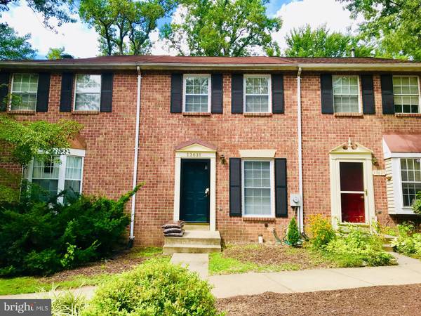 Germantown, MD 20874,13631 DEERWATER DR #9-B