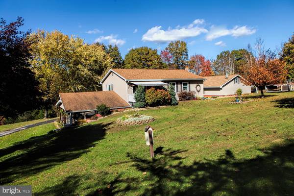 13162 WHITETAIL DR, Hesston, PA 16647