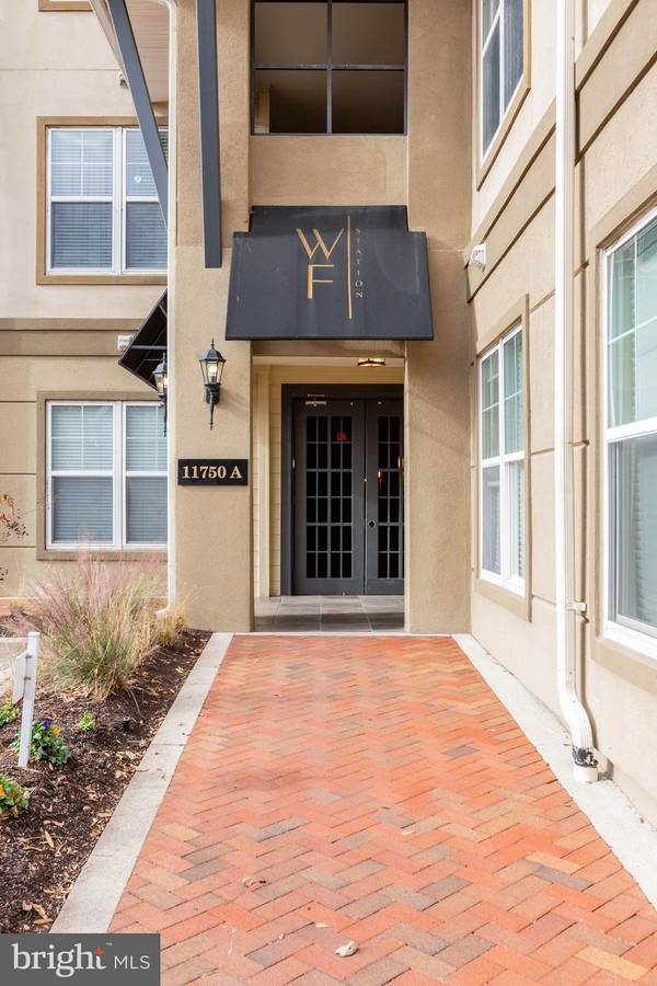 11750 OLD GEORGETOWN RD #2430, North Bethesda, MD 20852