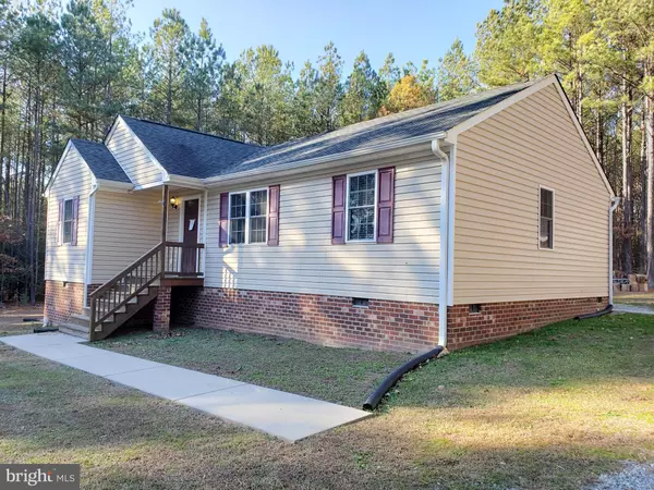 Bruington, VA 23023,443 CROUCHES RD