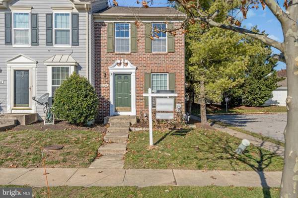 3200 WATER LILY CT, Laurel, MD 20724