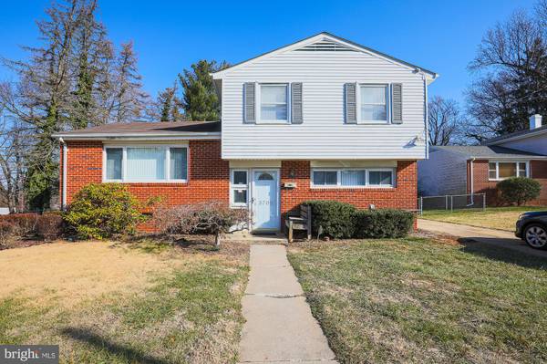 3705 CROSSLEIGH CT, Randallstown, MD 21133