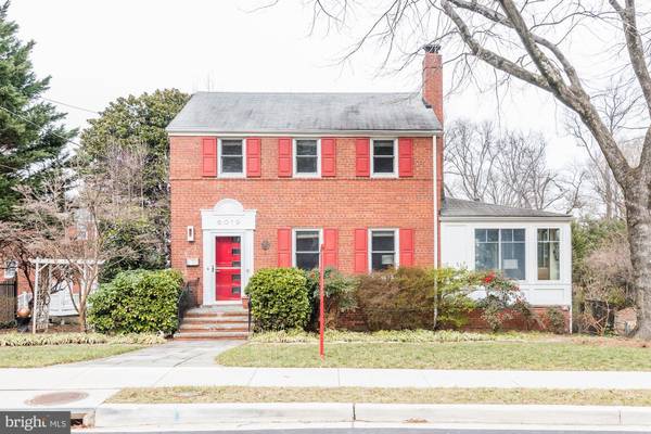 6019 9TH RD N, Arlington, VA 22205