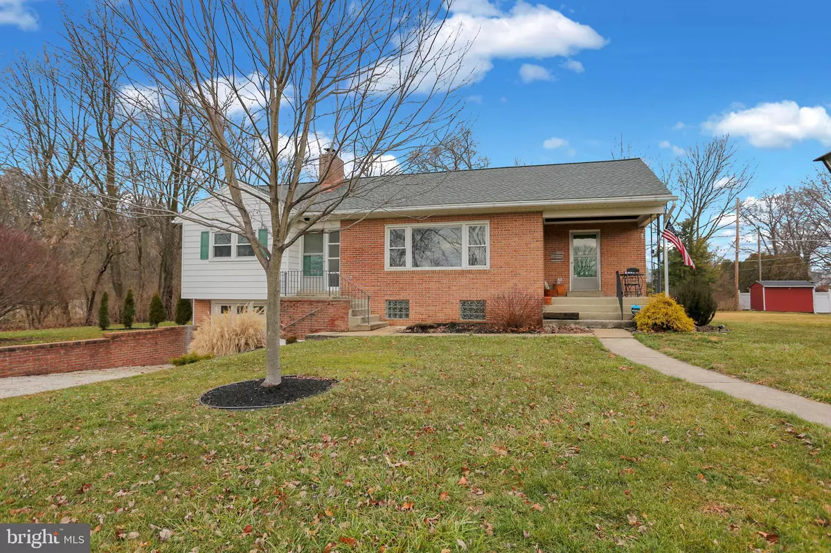 Reading, PA 19605,345 BEACH ST