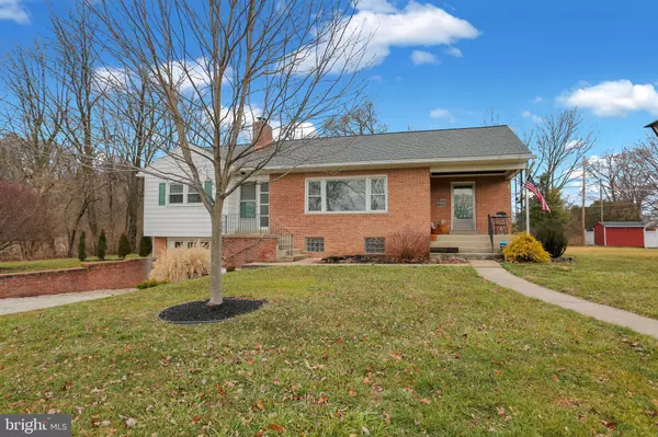 345 BEACH ST, Reading, PA 19605