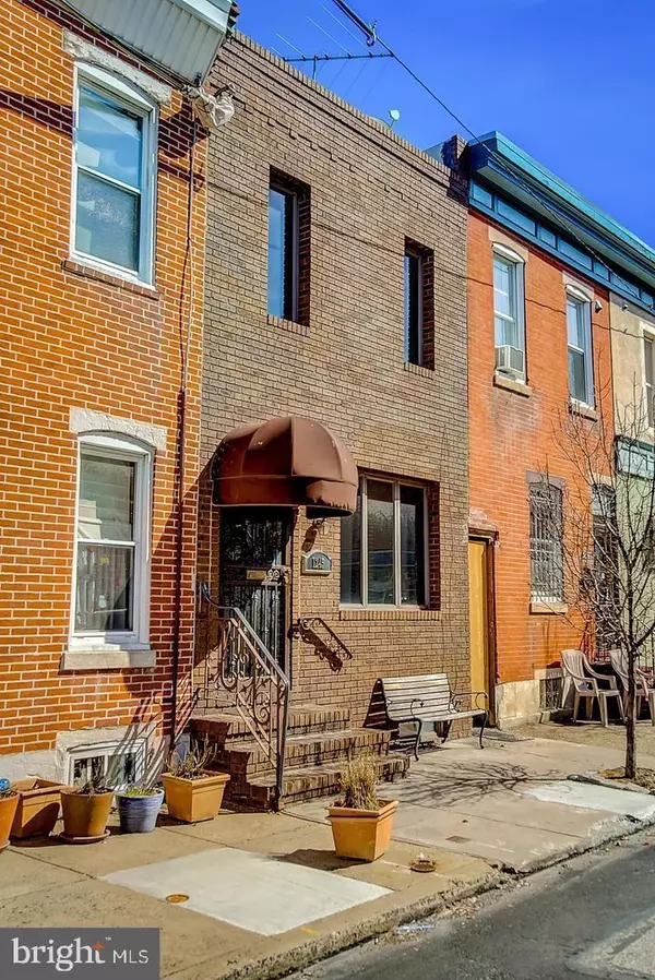 Philadelphia, PA 19148,1245 PIERCE ST