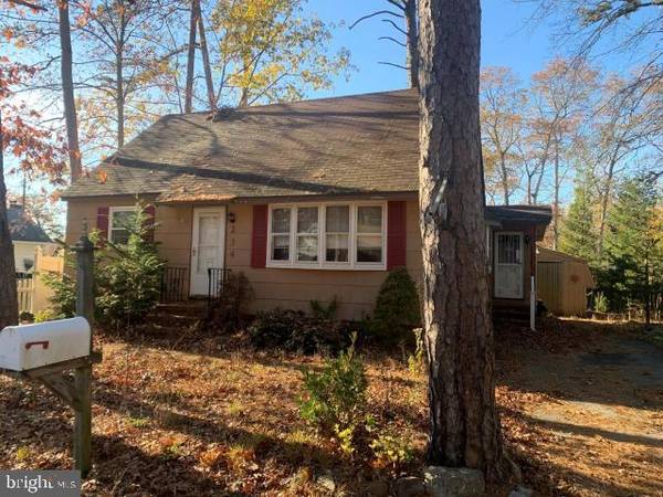 234 ALGONQUIN TRL, Forked River, NJ 08731