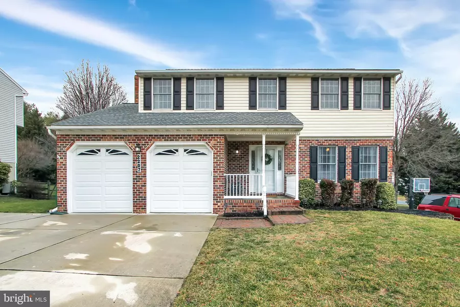 2207 SHETLAND WAY, Bel Air, MD 21015